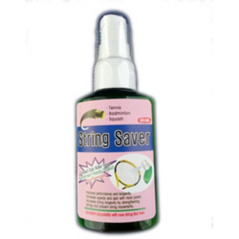 Tennis String Saver & Improver